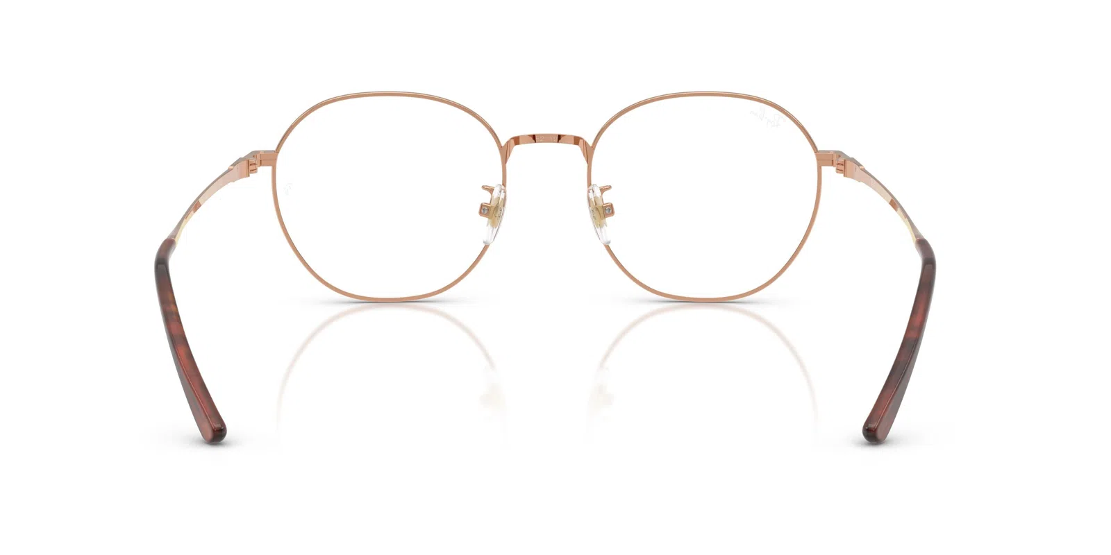Ray-Ban 8778D Eyeglasses - view 25